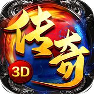 荣耀传奇3D遨游手游