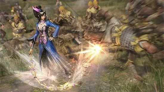 三国将无双最强阵容搭配推荐及思路打法分享