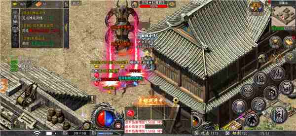 沙城争霸之风云再起