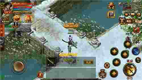 巅峰传奇免费版