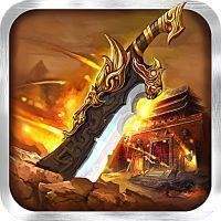 免费单机传奇手游