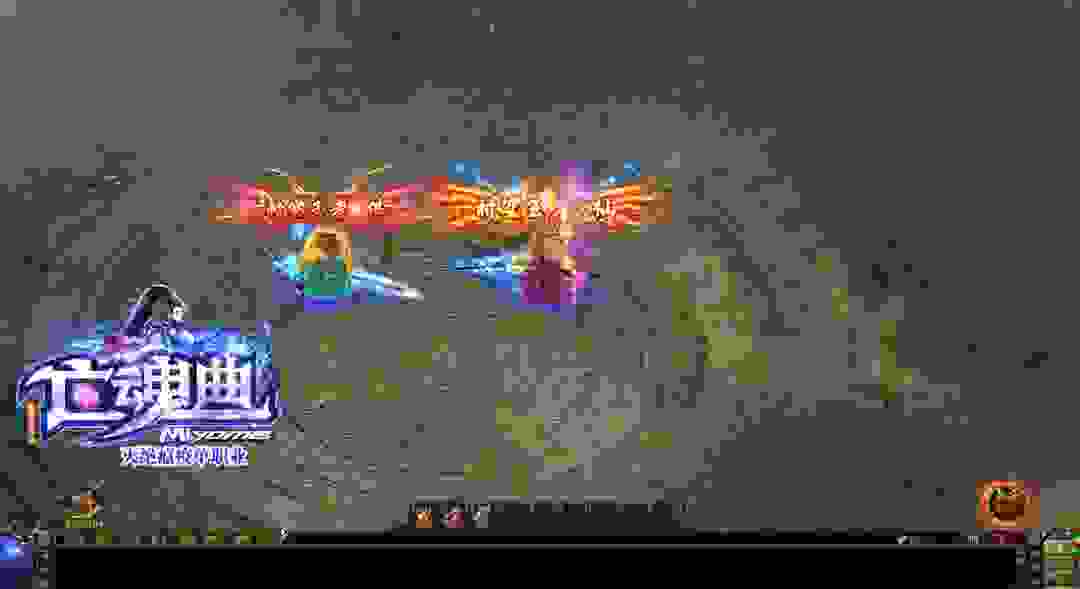 亡魂曲灭绝单职业