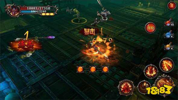 2020最新变态传奇