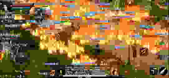 2020神途传奇1.85