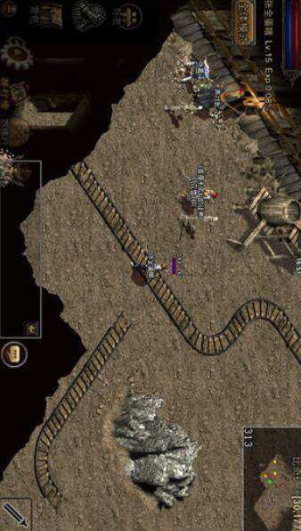 热血游侠手游官网版