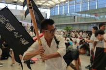 CJ最火爆周边：酷炫霸气大B哥棒球自拍棒拿了吗？