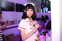 二爷美队齐上阵！Chinajoy现场COS美图合集