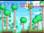 泰拉瑞亚暗影套装制作 击杀世界吞噬者