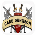 卡牌地牢 Card Dungeon