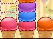 史上最牛的游戏2第5关狂热冰淇淋图文攻略