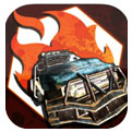 Scorched - Combat Racing