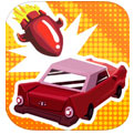 Battle Rides - Car Duels Multiplayer