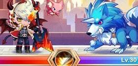 宝石魔魔哒宠物系统介绍 宠物玩法详解