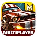 Road Warrior Multiplayer Racing