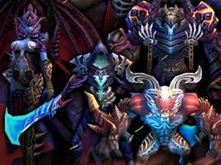 全民破坏神小兵怎么打 快速清小兵技巧