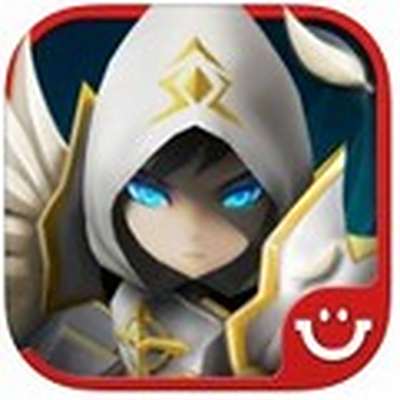 魔灵召唤天空之役官方版