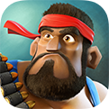 海岛奇兵 Boom Beach