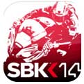 <b>SBK14 Official Mobile Game</b>