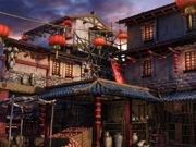 研发中的场景设计