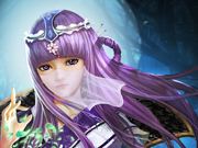 死亡使者少司命