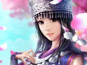 神秘公主西蜀石兰