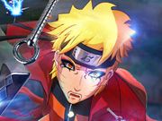 炫酷忍术 流畅战斗