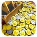 推金币 Coin Dozer