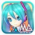 Music Girl Hatsune Miku