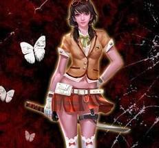 全民槍戰少女殺