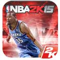NBA2K15安卓版下载