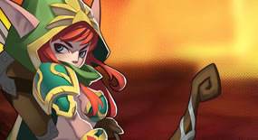 让你瞬间变成高手 刀塔来了英雄养成攻略