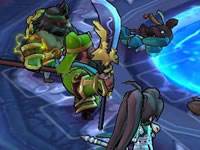 变身吧主公新手指南：阵容介绍