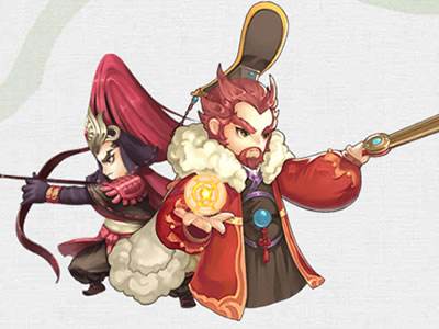 變身吧主公武將類型：刀兵解析攻略推薦