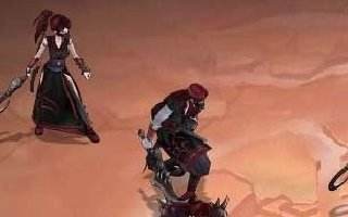 仙侠道手游血杀技巧 高战力完美通关