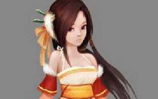 仙侠道手游朱媛媛技能大全 神一般的治疗