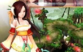 仙侠道手游朱媛媛怎么培养