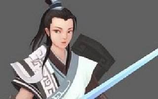 仙侠道手游叶开介绍 低调的守卫者