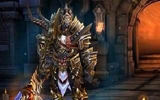 全民破坏神刺客连招 高暴击快攻