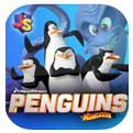 Penguins of Madagascar: Dibble Dash