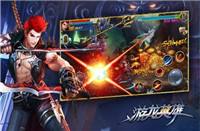 游龙英雄影刃技能选择搭配 附技能连招推荐