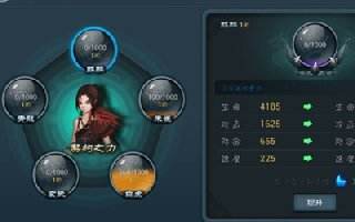 仙侠道手游灵宠养成 五大属性加成无上限