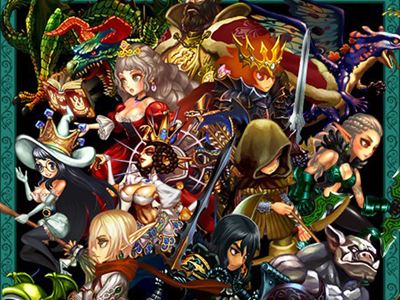 龙界启示录现已如常开放公告