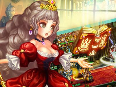 龙界启示录安卓系统删档测试公告