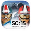 Ski Challenge 15