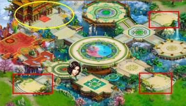 剑仙缘魔君攻城 众志成城地守卫玄天城