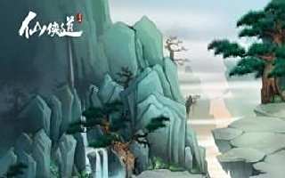 仙侠道手游风晶怎么得 升级白虎必备材料