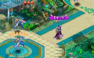 <b>剑仙缘限时任务介绍 每日限时任务攻略</b>