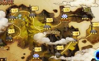 七骑士神秘森林 英雄搭配推荐