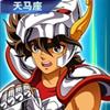 圣斗士星矢手游星矢圖鑒 星矢屬性/技能/緣分