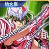 圣斗士星矢手游瞬圖鑒 瞬屬性/技能/緣分